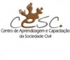O Centro de Aprendizagem e Capacitação da Sociedade Civil (CESC), uma organização sem fins lucrativos que desde 2009 vem implementando, entre outros