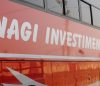 Nagi Investimentos Lda, é uma empresa que opera no ramos de transportes de passageiros e Carga, está a recrutar um Agente de Balcão