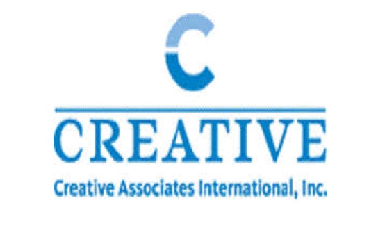 A Creative Associetes Internacional é uma empresa de desenvolvimento global dinâmica e de rápido crescimento, especializada em educação, crescimento econômico