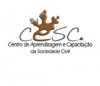O Centro de Aprendizagem e Capacitação da Sociedade Civil (CESC), uma organização sem fins lucrativos que desde 2009 vem implementando, entre outros CESC