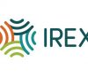 A IREX é uma ONG internacional sem fins lucrativos que, através da liderança e programas inovadores, promove uma duradoira mudança positiva