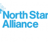 A North Star Alliance é "uma notável empresa social que está criando uma mudança social em larga escala através de sua rede de Centros de Bem-Estar da Blue Box Coordenador no LocalCoordenador no Local
