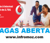 Como se candidatar a um emprego na Vodacom Moçambique: 8 Passos (VEJA 0 VIDEO)