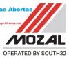 A Mozal SA disponibiliza 02 vagas de emprego nesta quarta-feira 15 de Junho de 2022