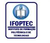 IFOPTEC O Instituto de Formação Politécnica e de Tecnologias (IFOPTEC) é uma instituição de referência nacional e internacional