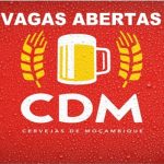 Vagas de emprego na CDM - Cervejas de Moçambique